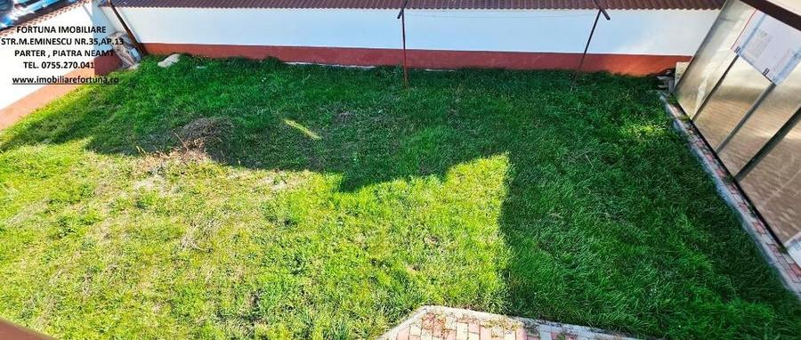 Casa, anexa si teren in cartier rezidential com.D-va Rosie - 8