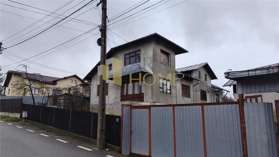 Casa Central Baicoi, 145 mp - 1