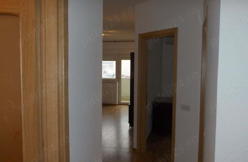 2 camere Herastrau - 1