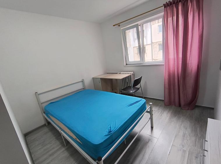 Camera camin - Bulevardul Poitiers - 3