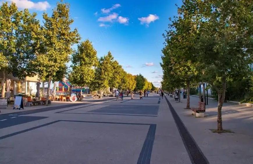 Afacere La Cheie Pizzerie In Mamaia, La Doi Pasi De Plaja! - 1