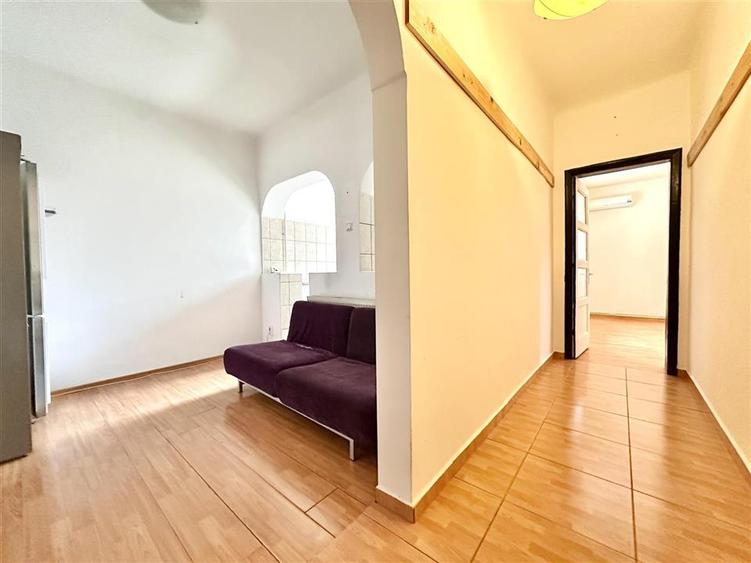 Garsonieră 43mp + Boxă | Calea Griviței - Clădire Interbelic - 5