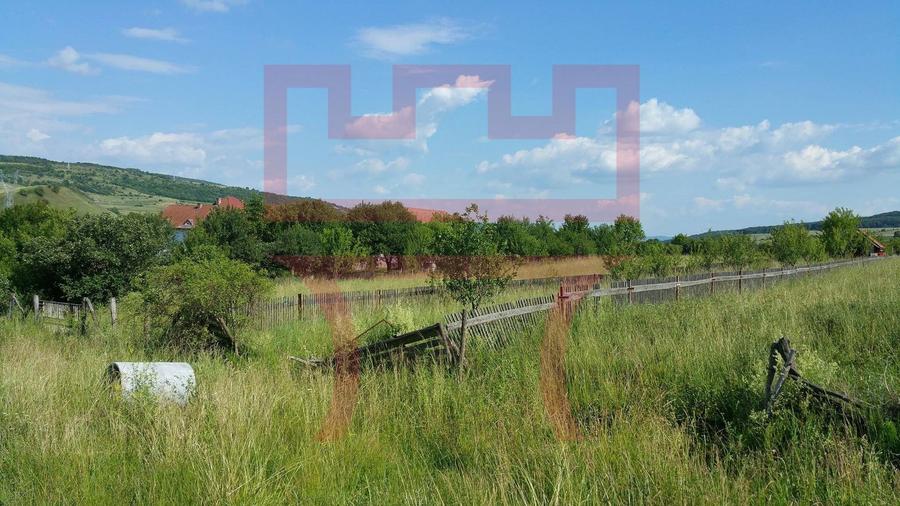 Sat Popesti vale construire imediata duplex 1.100mp zona spectaculoasa - 1