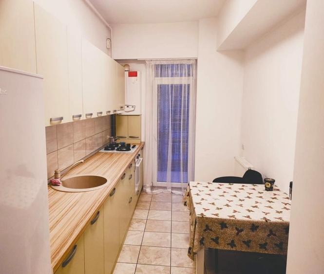 Berceni, Oltenitei Park Residence, Oltenitei 251,centrala, ac, tv, bloc nou - 1