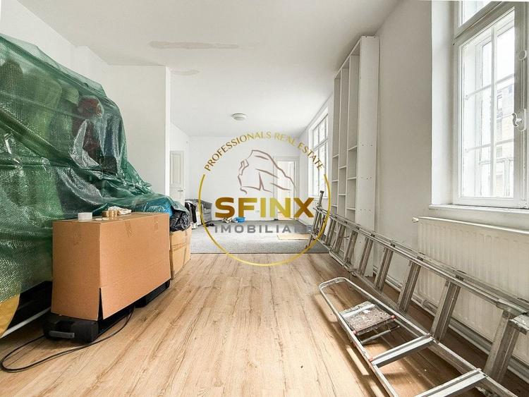 Vila Individuala Capitale de inchiriat pretabil birouri / sediu firma - 5