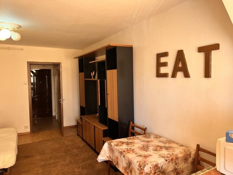 garsoniera Bd V. Milea bl turn et 7 lift  central - 4