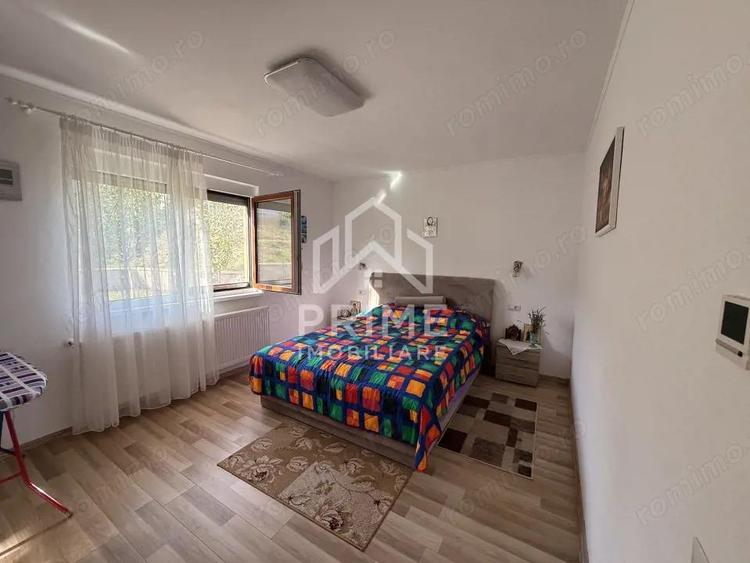 CASA INDIVIDUALA PRIVELISTE PANORAMICA, 4 CAMERE, 272 MP, ZONA SCHIT, ALBA IULIA - 5