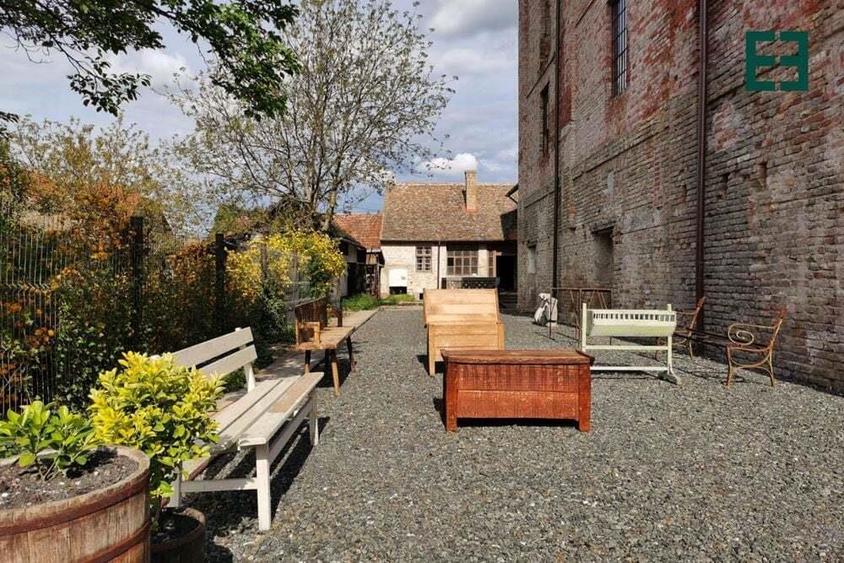 DE INCHIRIAT - Spa?iu comercial cu destina?ii multiple - Nadlac - 5