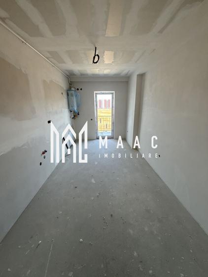 Apartament cu 2 camere în Șelimbăr