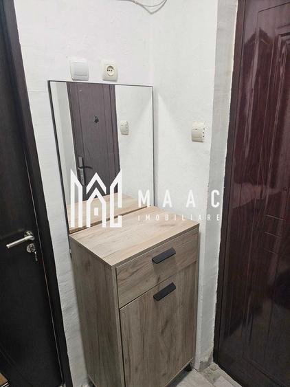 Apartament 1 Camera I Etaj 1 I Decomandat I Terezian - 4