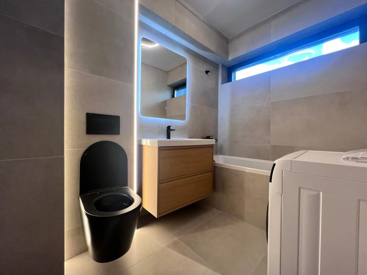 Apartament 3 camere Bloc Boutique 2025 Mobilat Si Utilat Comision 0% - 19