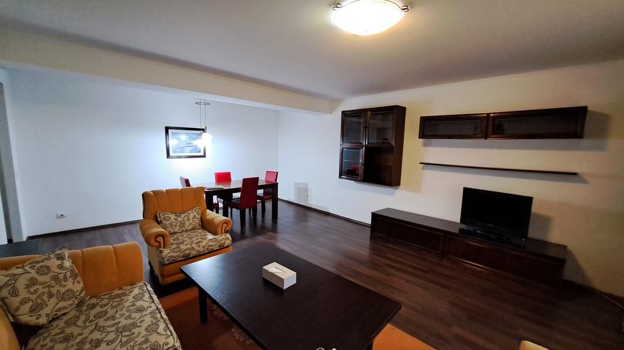 APARTAMENT 3 CAMERE IN COMPLEX REZIDENTIAL CU CIRCUIT INCHIS - PRET PROMOTIONAL - 6