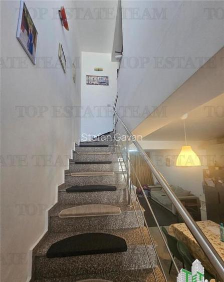 Casa 3 camere cu pozitie excelenta langa scoala/parc in Dudu