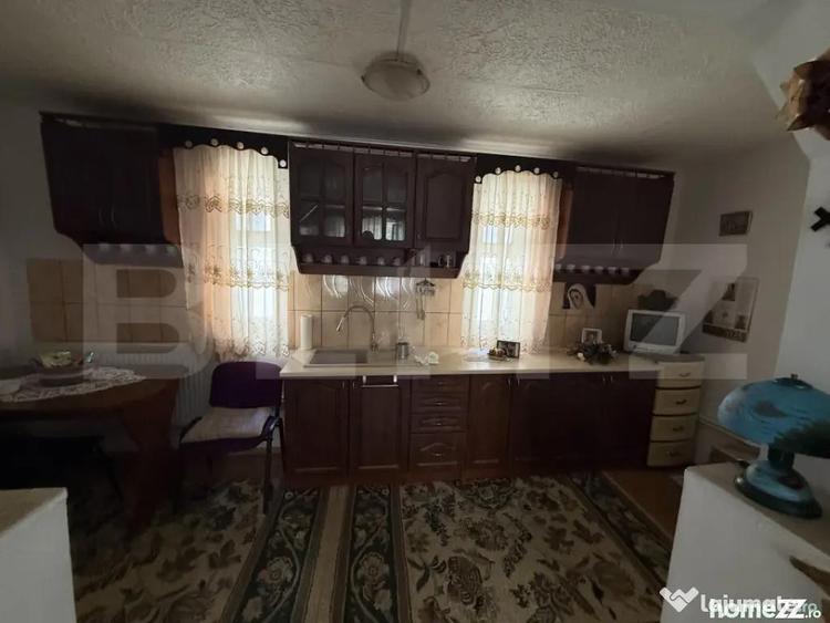 CASA CU TEREN 6.325 mp - 9