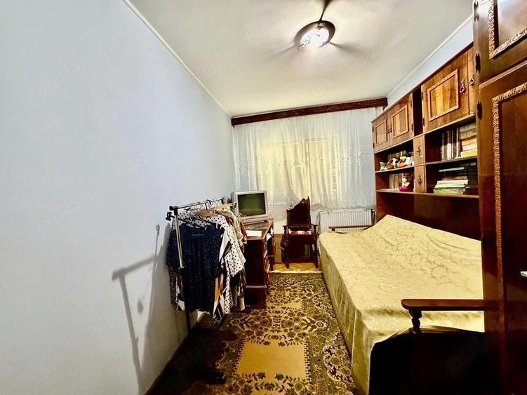Apartament cu 3 camere , 71mp , zona Garii , Iasi - 5