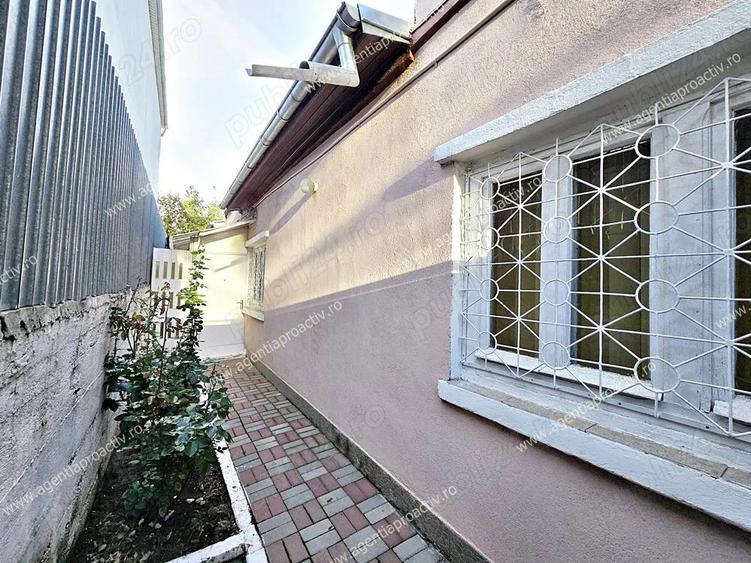 Imobil amplasat pe Bd. George Co?buc, ideal pentru locuin?a sau activita?i comerciale. - 19