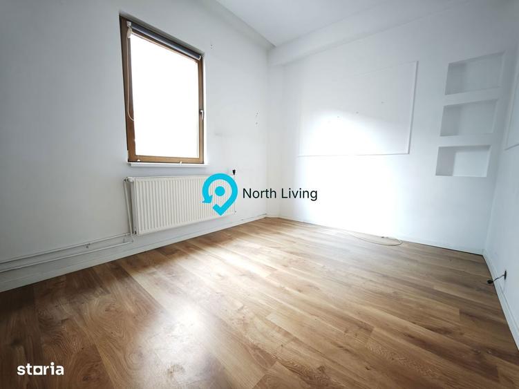 Apartament 4 camere, vila, 120 mp, Hala Traian, investi?ie - 10