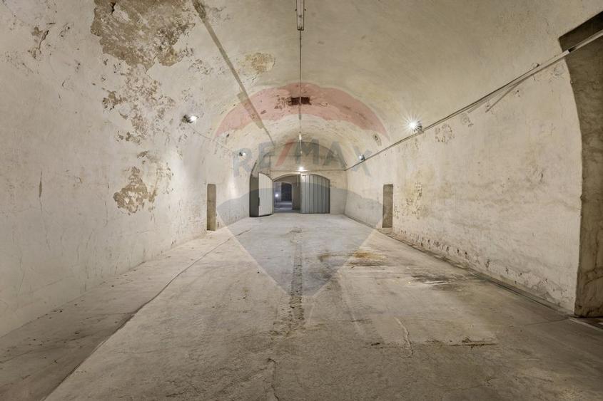 Spațiu comercial de 500mp de închiriat în zona Aradul Nou - 3