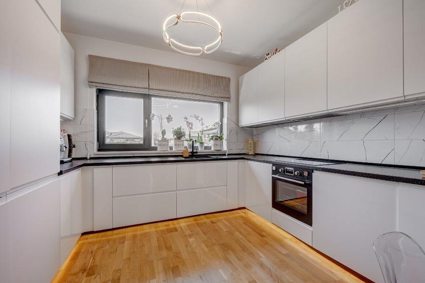 Casă Cochetă, 4 Camere ,Magazie si Beci. - 5