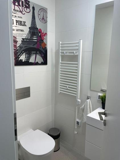 Apartament 2 camere + parcare  LUX bloc nou DACIA-EMINESCU-PARCUL ICOANEI - 4