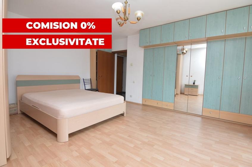 VANZARE GARSONIERA CALEA CALARASILOR – UNIVERSITATEA HYPERION – COMISION 0% - 5