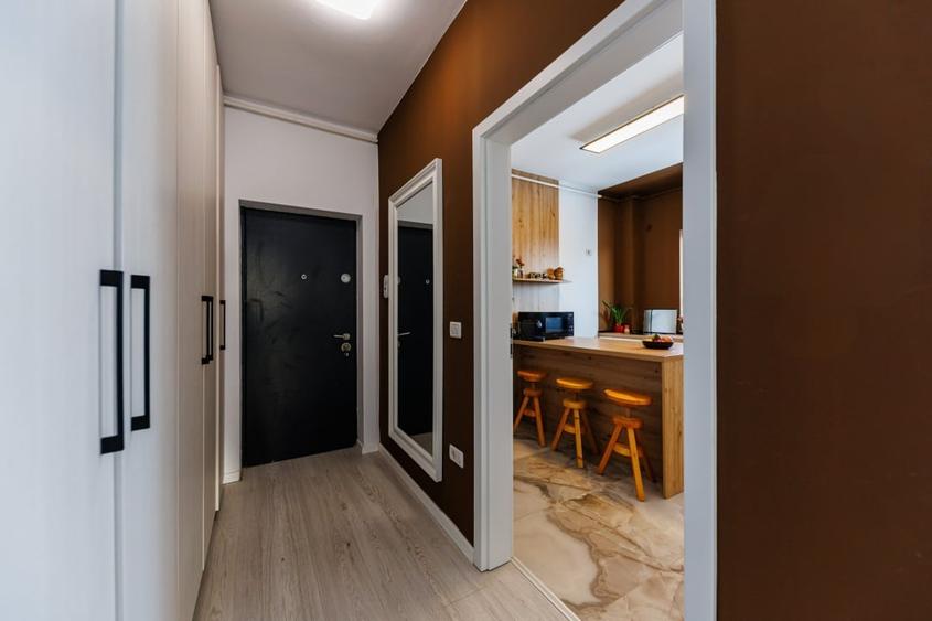 Apartament 2 camere, Dumbravita – Etaj 1 | Loc Parcare inclus | Comision 0% - 6