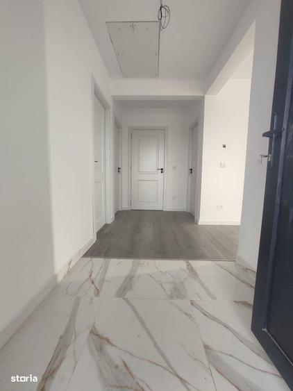 Casa individuala, INACLIRE IN PARDOSEALA, 3 camere, 400 mp teren - 2