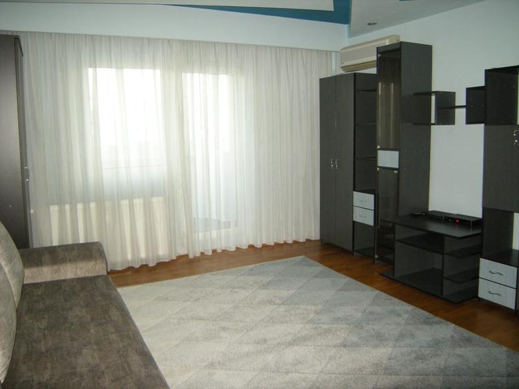 Vitan Mall bloc mixt reabilitat- acces metrou Dristor - 1