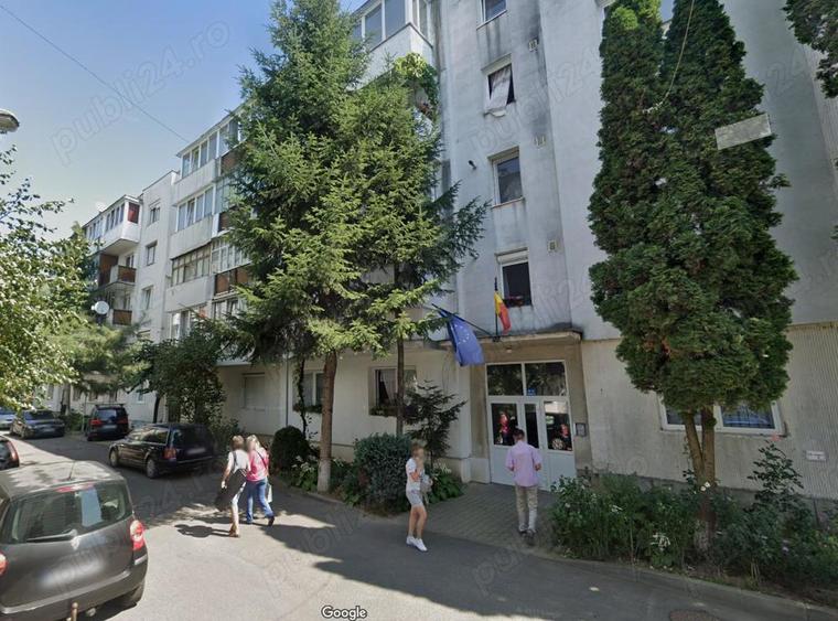 Apartament cu 2 camere, in Reghin, cartier Rodnei. - 1