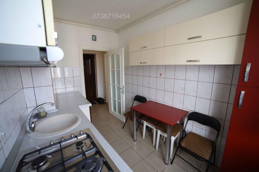 Centru Civic, 2 camere , 47mp, decomandat, 105000Euro - 9