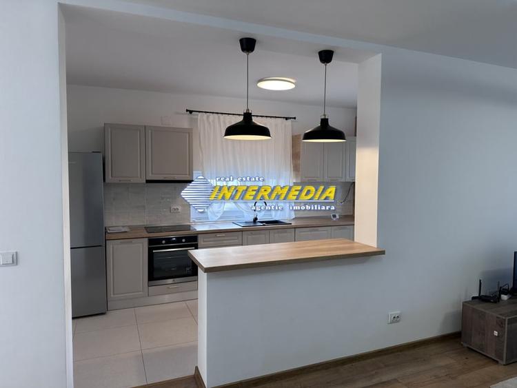 CASA NOUA I DE INCHIRIAT I CETATE I 4 CAMERE I CURTE I ALBA IULIA I - 16