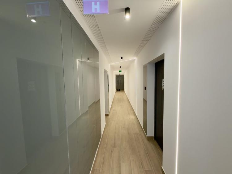 Com0%| Apartament luminos 2 camere  | Victoria Homes | Incalzire pardoseala - 11