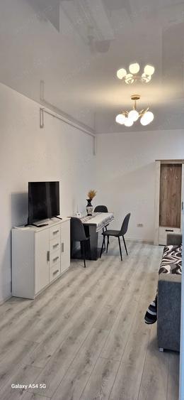 Inchiriez apartament 2 camere Sos. Salaj, Confort Urban Residence - 9