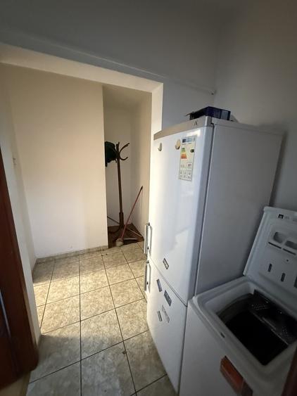 Mihai Bravu, Baba Novac, garsoniera - 11