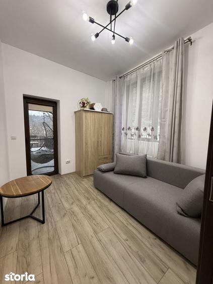Apartament spatios, complet mobilat, aproape de centru Dej - 10