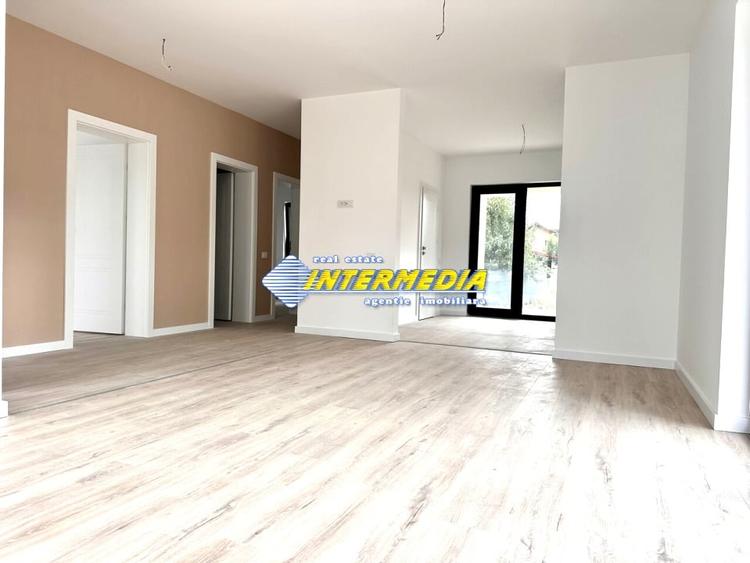 Casa noua finisata la cheie Alba Iulia cu toate utilitatile - 1
