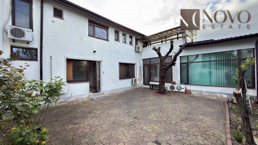 Casa 10 camere in zona Matei Voievod | Metrou Iancului | Piata Muncii - 1