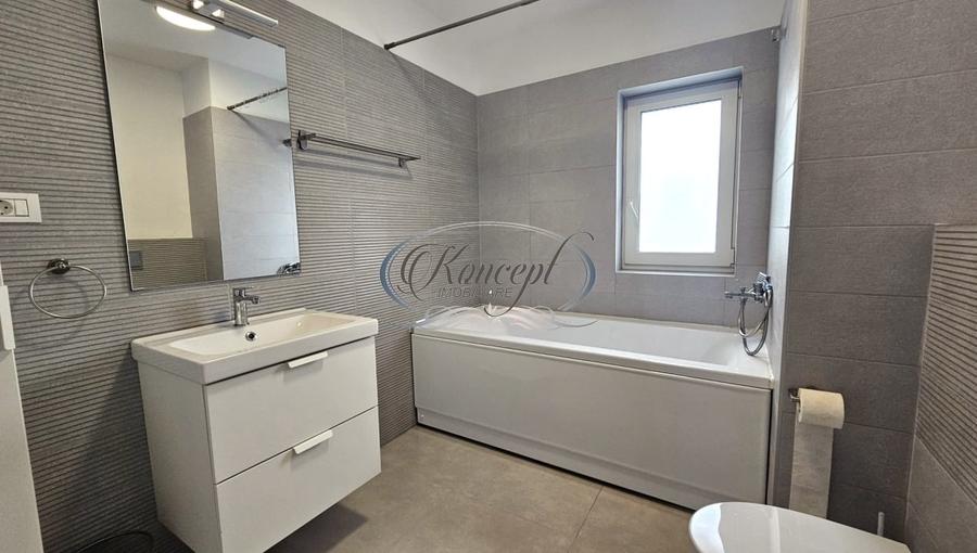 Duplex modern pe strada Oasului - 9