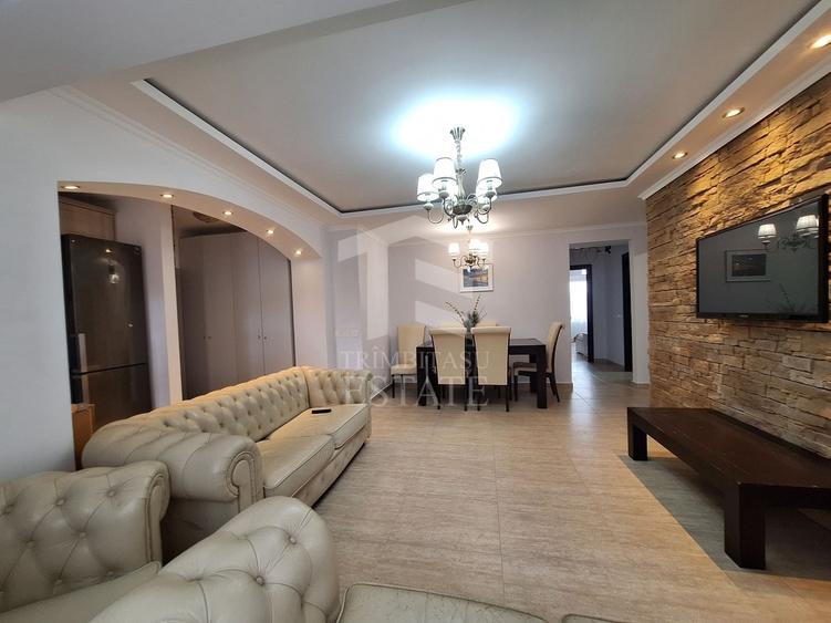 Apartament 3 camere + parcare Prelungirea Ghencea Cartierul Latin - 2