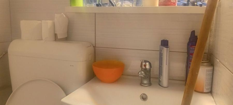 Garsonera 1 camera - 1