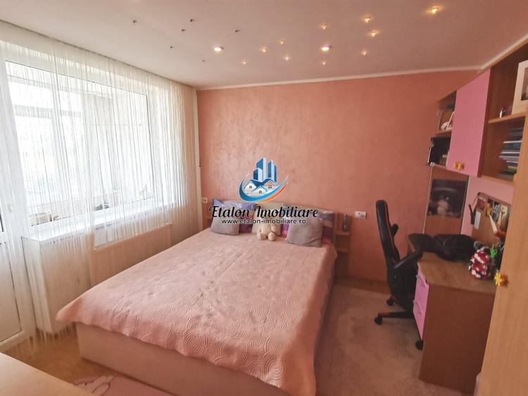 Apartament 2 camere + pod amenajat 120 mp, Darmanesti - 5