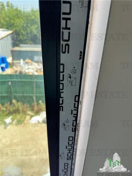 Cartier de case securizat cu bariera - 13