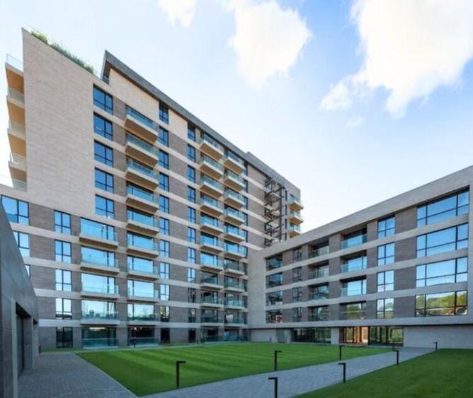 Vanzare apartament exclusivist ansamblu rezidențial ONE66 - 27