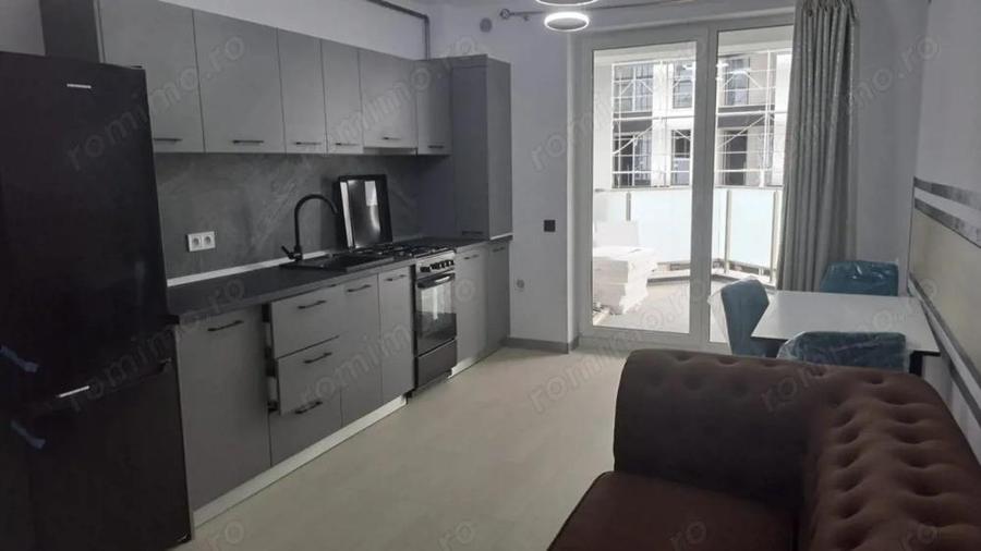 Apartament 2 camere, 48 mp, zona Vasile Alecsandri - 9