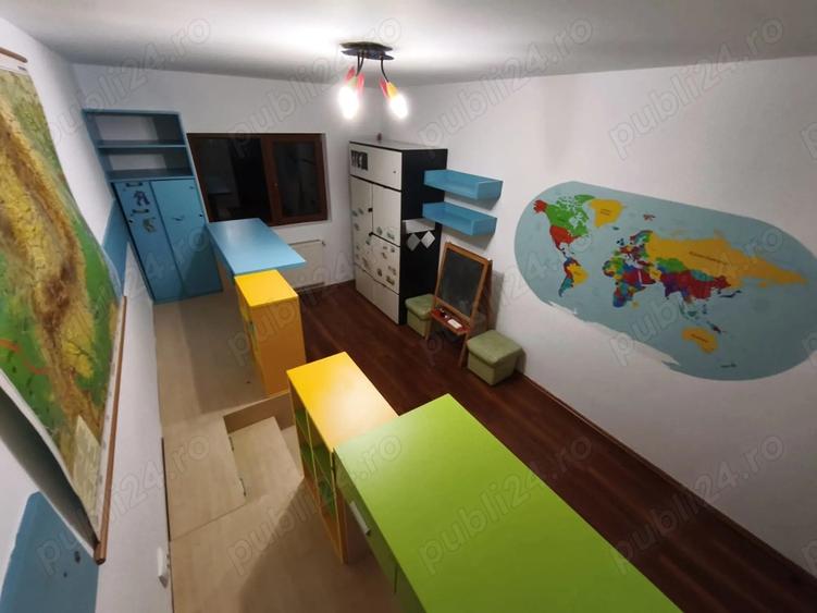 3 camere complex Omnix Voluntari - 6