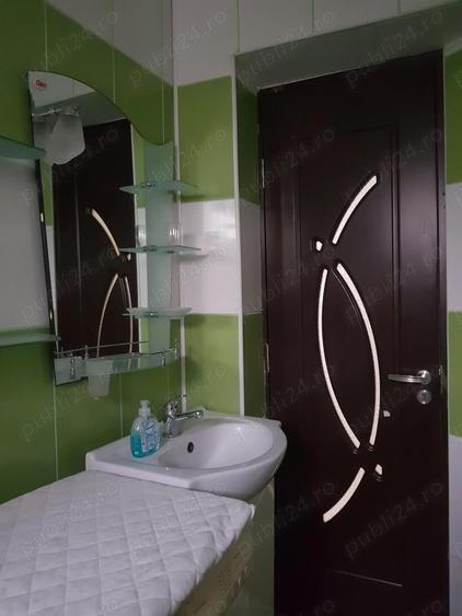 Vand apartament 2 camere semidecomandat Ale. Tineretului -Spiru Haret - 5