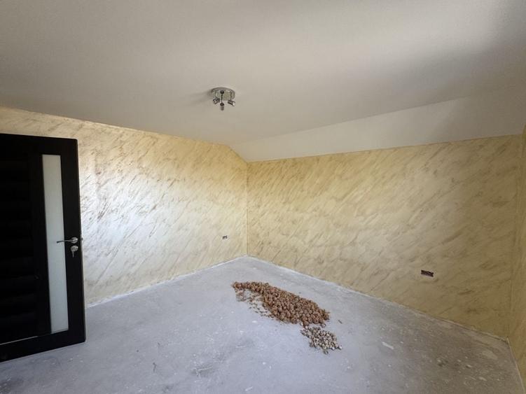 Casa Individuala Becicherecu Mic,P+M,5 Camere,2 Bai - 13