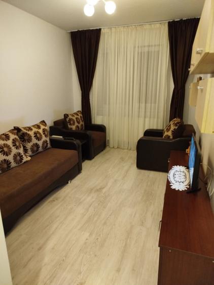 Garsoniera Dudu, padurii 8, Chiajna, Ilfov, Sector 6 - 9