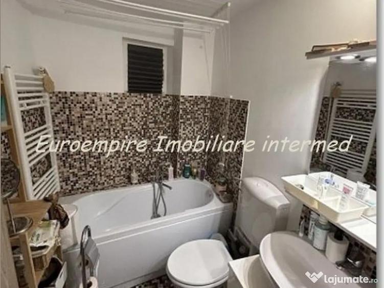 Apartament 2 camere decomandate Casa de Cultura - 3