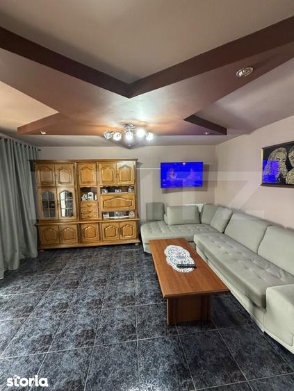 Apartament de vanzare cu 4 camere, 115 mp, zona Micro 16 - 2